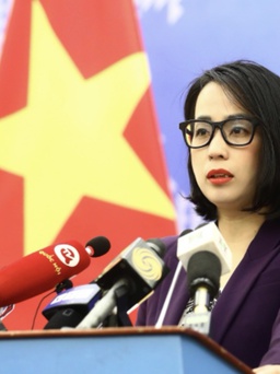 Báo cáo nhân quyền của Mỹ tiếp tục nhận định không khách quan về Việt Nam