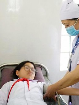 Vụ hàng chục học sinh tại Khánh Hòa ngộ độc: Phát hiện vi khuẩn Staphylococcus aureus