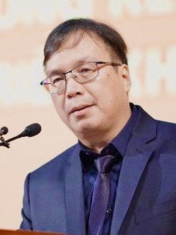 Ông Nguyễn Tiến Thanh giữ chức Chủ tịch HĐTV, Tổng giám đốc NXB Giáo dục