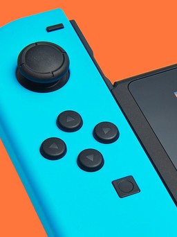 Nintendo Switch 2 có thể sử dụng tay cầm Joy-Con nam châm
