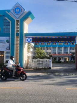Trường CĐ Y tế Quảng Nam bị đòi nợ vì 3 năm chưa chịu thanh toán