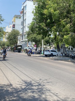 Xác minh vụ ô tô đỗ qua đêm ở Quy Nhơn bị thu phí hàng trăm nghìn
