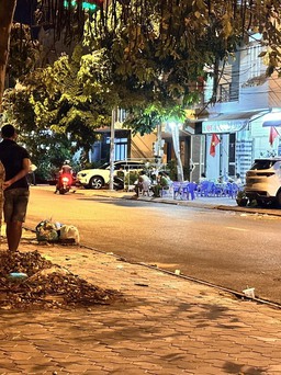 Bình Thuận: Điều tra vụ người phụ nữ bị gia đình chồng hành hạ để 'trừ tà'