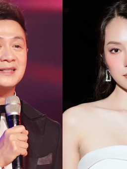 MC Anh Tuấn, Khánh Vy cùng dẫn dắt 'Anh trai vượt ngàn chông gai'