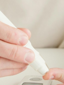 Ngày mới với tin tức sức khỏe: Cách đơn giản phòng bệnh tiểu đường