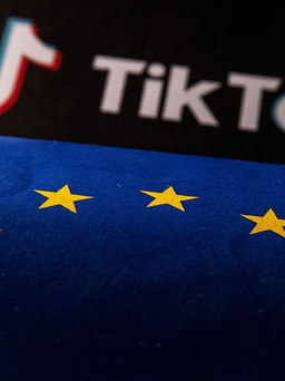 Liên minh châu Âu xem xét lệnh cấm TikTok