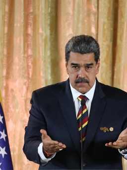 Venezuela cáo buộc Mỹ lập căn cứ 'bí mật' ở lãnh thổ tranh chấp với Guyana