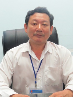 Cựu Giám đốc CDC Khánh Hòa nhận 1,9 tỉ đồng 'tiền cảm ơn' từ doanh nghiệp