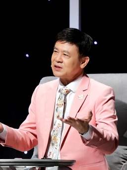 Danh ca Thái Châu tiết lộ ca khúc giúp ông 'một bước thành sao'