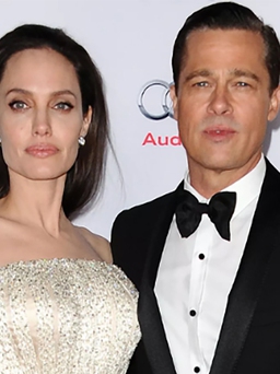 Luật sư Angelina Jolie khẳng định Brad Pitt bạo hành vợ cũ