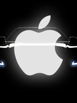 Apple sa thải hơn 600 nhân viên của dự án xe tự lái Apple Car