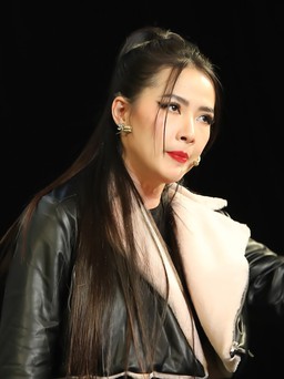 Hoa hậu Phan Thị Mơ lên tiếng vụ ‘đi diễn hài để hâm nóng tên tuổi’