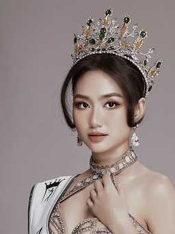 Hoa hậu Thanh Hà, ca sĩ Huỳnh Thật làm đại sứ cuộc thi viết 'Tiết kiệm điện thành thói quen' lần 2