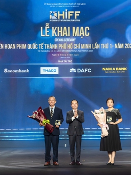 THACO mong muốn góp phần tôn vinh điện ảnh Việt