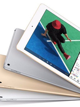 iPad và iPad mini giá rẻ mới có thể ra mắt cuối năm 2024