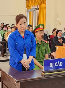 Kiên Giang: Lừa đảo chiếm đoạt hơn 280 triệu đồng, chủ hụi lãnh 3 năm tù