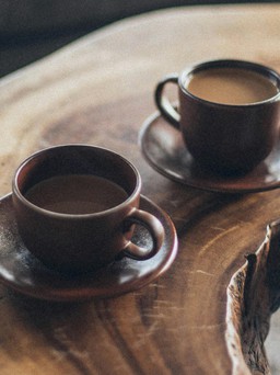 Ngày mới với tin tức sức khỏe: Phát hiện thêm lợi ích của cữ cà phê trưa