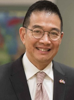 Vua Thái Lan phê chuẩn cựu quan chức thân ông Thaksin làm ngoại trưởng
