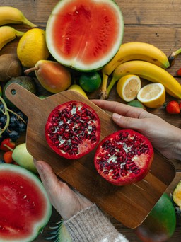 Những loại trái cây dễ tìm mua, rất tốt cho sức khỏe