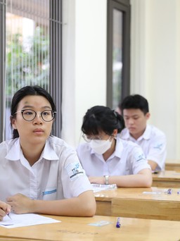 Trường THPT công lập nào ở Hà Nội có tỷ lệ chọi vào lớp 10 cao nhất?