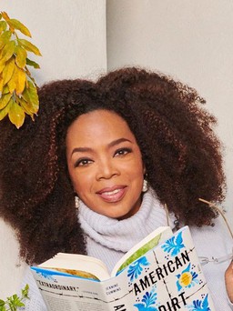 Oprah Winfrey xin lỗi vì góp phần vào văn hóa ăn kiêng độc hại