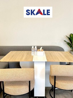 Công ty CP SKALE thông báo về việc cấp giấy phép hoạt động dịch vụ việc làm