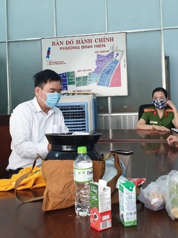 Đà Nẵng: Mở đợt cao điểm xử lý người xin ăn, thưởng nóng cho người báo tin