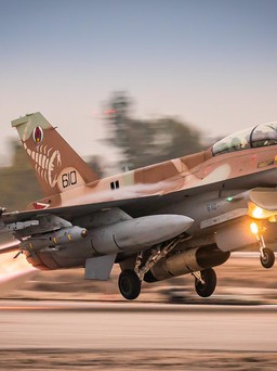 Israel từng một ngày bắn hạ 60 máy bay chiến đấu, không chịu tổn thất