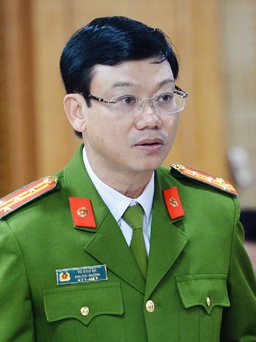 Lạng Sơn có tân Giám đốc Công an tỉnh
