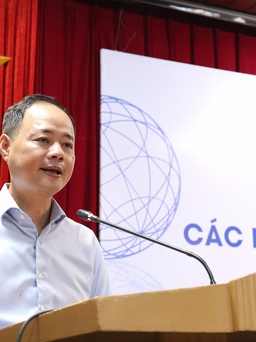 Thứ trưởng Bộ KH-CN: Không đầu tư nghiên cứu chỉ để có bài báo quốc tế