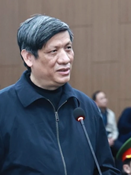 Cựu Bộ trưởng Y tế Nguyễn Thanh Long có được giảm án?
