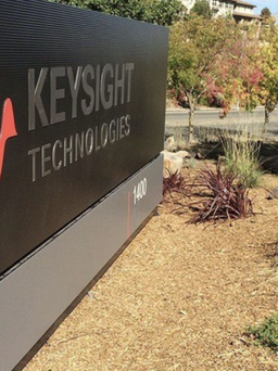Keysight, Synopsys và Ansys cung cấp quy trình dịch chuyển thiết kế tần số vô tuyến