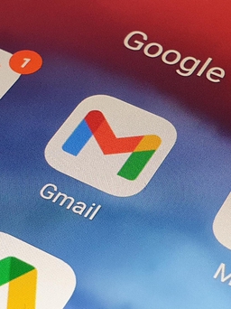 Gmail 'lột xác' với loạt tính năng AI mạnh mẽ
