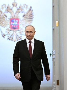 Đại sứ Nga: Tổng thống Putin sẽ sớm thăm Việt Nam