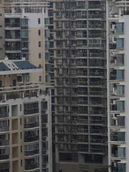 Trung Quốc có giải pháp mới để cứu thị trường bất động sản?