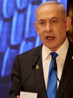 Thủ tướng Netanyahu: Israel không phải 'nước chư hầu' của Mỹ