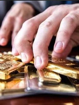 Đấu thầu vàng lần 7, giá tham chiếu 87,5 triệu đồng/lượng