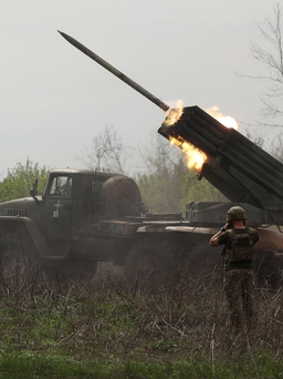 Ukraine vận động Washington cho phép sử dụng vũ khí Mỹ để tấn công đất Nga
