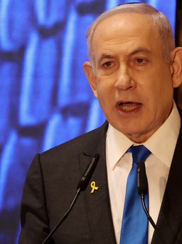 Thủ tướng Netanyahu: Israel đâu phải 'chư hầu' của Mỹ