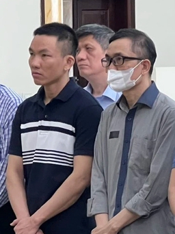 Cựu bộ trưởng Nguyễn Thanh Long 'gây thiệt hại đặc biệt lớn', không thể giảm án