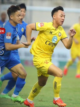 Highlight CLB Đông Á Thanh Hóa 3-1 CLB Quảng Nam | Vòng 19 V-League 2023-2024