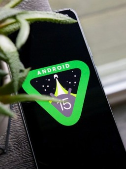 Google cung cấp 5 tính năng bảo mật đáng giá cho Android 15