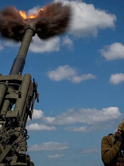 Xung đột Ukraine bộc lộ những lỗ hổng của vũ khí Mỹ