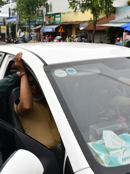 Tiền Giang: Phát hiện điểm bán ma túy 'đội lốt' cơ sở thu mua dừa