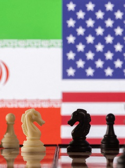 Mỹ bí mật gặp gỡ Iran để ngăn leo thang tấn công