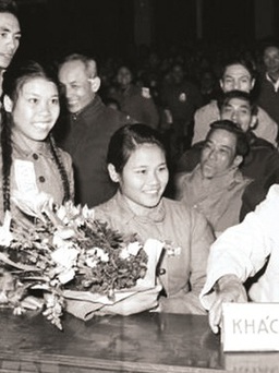 Chủ tịch Hồ Chí Minh và việc giáo dục thanh niên
