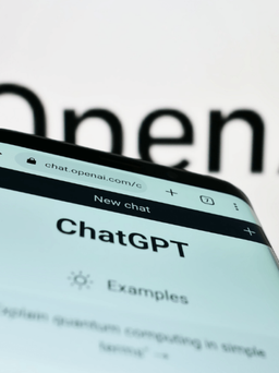 ChatGPT vừa nâng cấp mạnh mẽ với nhiều tính năng mới