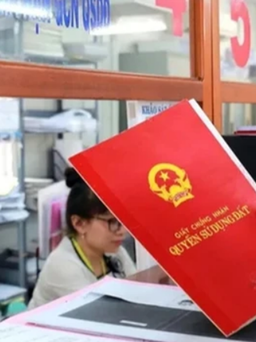 Lạ lùng 23.196 'sổ đỏ' ở Quảng Trị bị 'ngó lơ', chính quyền gọi dân đến nhận