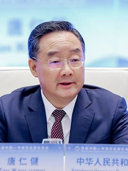 Bộ trưởng Nông nghiệp Trung Quốc bị điều tra về nghi vấn tham nhũng