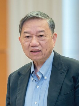 Giới thiệu ông Tô Lâm bầu Chủ tịch nước, ông Trần Thanh Mẫn bầu Chủ tịch Quốc hội